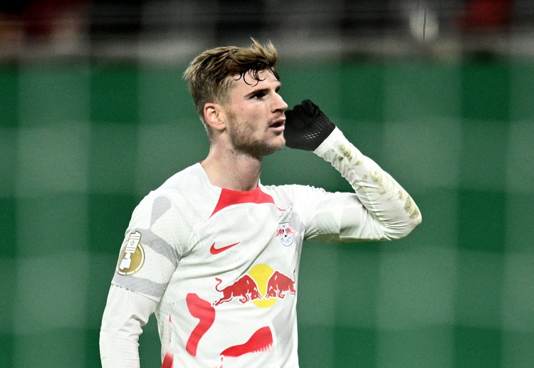 Dự đoán bóng đá Bundesliga 2023 Wolfsburg vs Leipzig