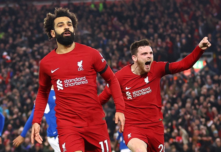 Premier League: Liverpool không thắng 4/5 trận gần nhất tại Premier League.