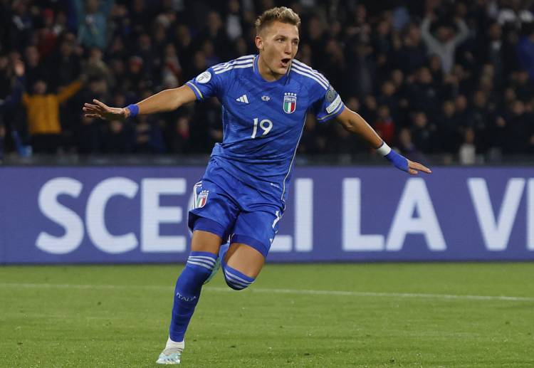 Italy managed to grab crucial 3 points against Malta after their loss to England in their Euro 2024 qualifying opener