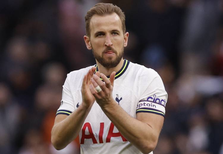 Spurs tiếp tục giữ vị trí thứ 4 trên BXH Premier League