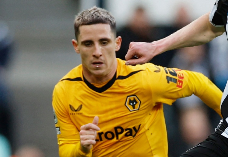 Taruhan Premier League: Wolverhampton Wanderers vs Leeds United