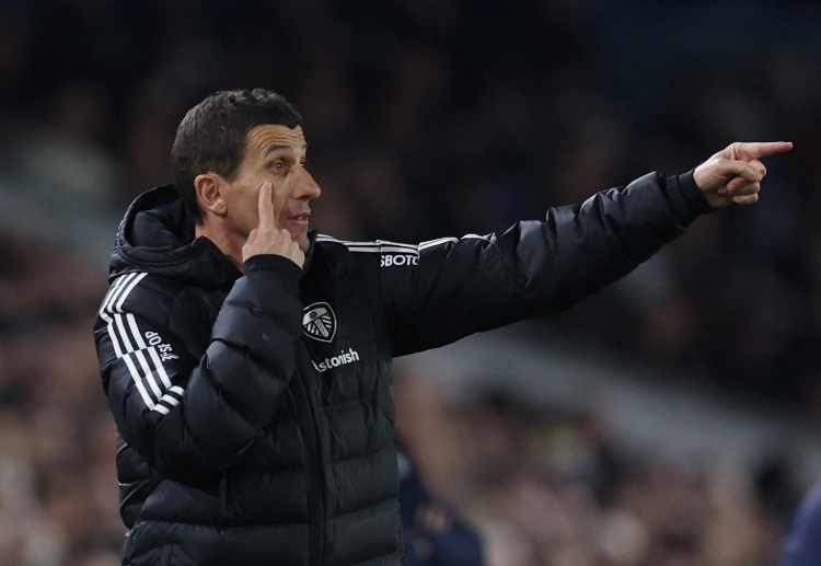 Pasukan Javi Gracia incar kemenangan di Premier League akhir pekan ini