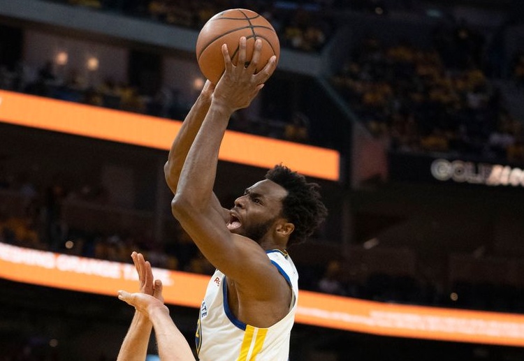 NBA: Sự trở lại của Wiggins sẽ là một cú hích lớn cho Warriors