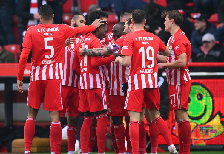 Bundesliga: Union Berlin tiếp tục đứng thứ 3 sau khi thắng Stuttgart