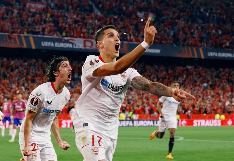 La Liga: Sevilla sẽ có điểm ở trận này.