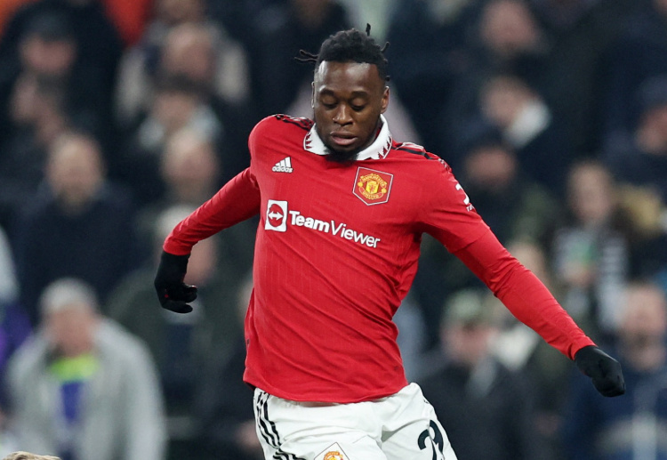 Sự chắc chắn ở hành lang phải của Wan-Bissaka đóng góp vào vị trí trong top 4 Premier League hiện tại của Man Utd