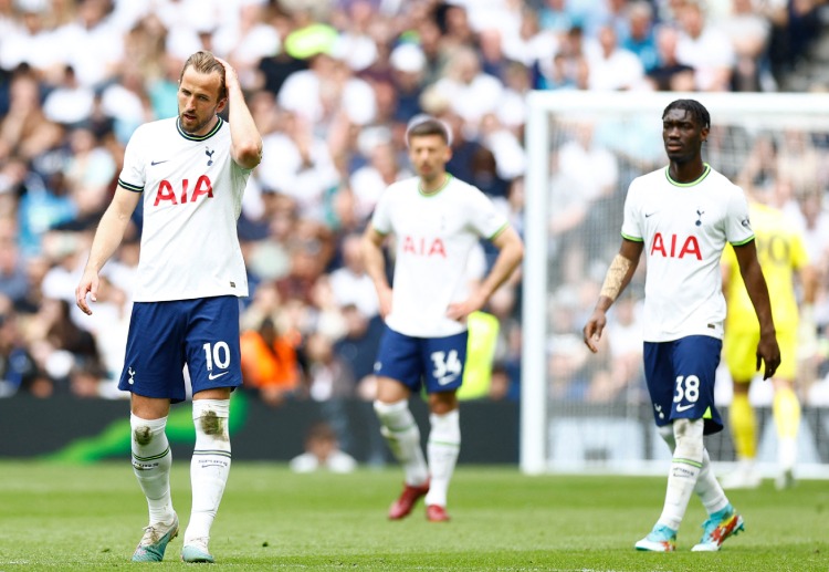 Taruhan Premier League: Leeds United vs Tottenham Hotspur