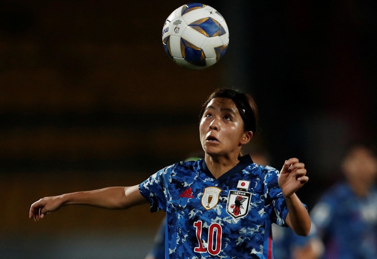 Iwabuchi Mana tak dipanggil Jepang untuk Women’s Wolrd Cup 2023 Jadwal Women’s Wolrd Cup 2023