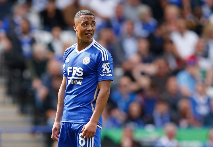 Youri Tielemans berpeluang kembali berkarir di Premier League