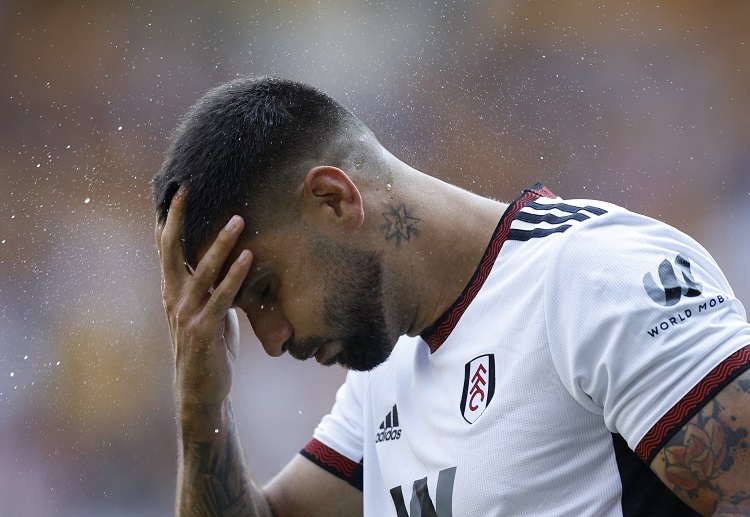 Premier League: Aleksandar Mitrovic's Fulham future is still in doubt