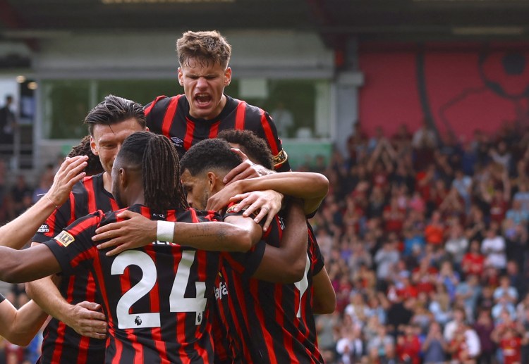 Premier League: Bournemouth sẽ khó có điểm ở chuyến làm khách này