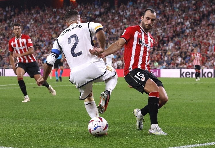 La Liga: Athletic Bilbao sẽ có một trận đấu khó khăn