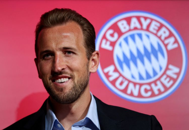 Harry Kane's first Bundesliga match as Bayern Munich player will be against Werder Bremen