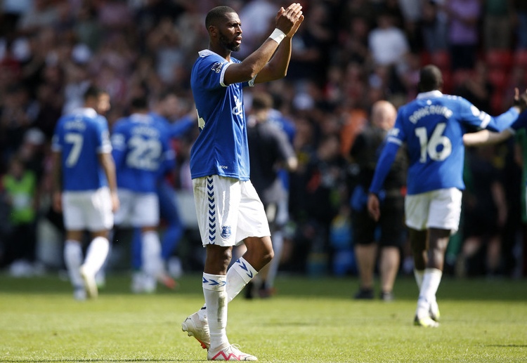 Premier League: Everton sẽ khó có điểm trước Arsenal