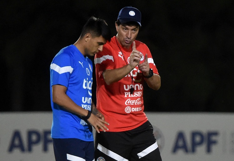 Paraguay are looking to pull off an upset against Argentina in their upcoming World Cup 2026 clash