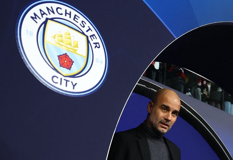 Champions League: Man City toàn thắng sau 2 lượt trận