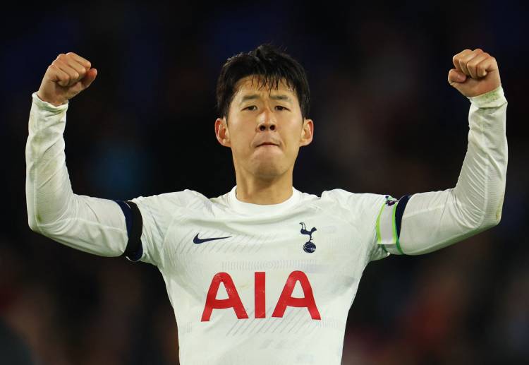 Tottenham duy trì thành tích bất bại ở Premier League mùa này