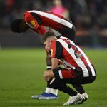 Premier League: Brentford thua trận thứ 2 liên tiếp