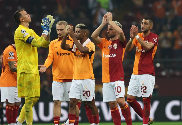 Taruhan Liga Champions UEFA: Bayern Munich vs Galatasaray