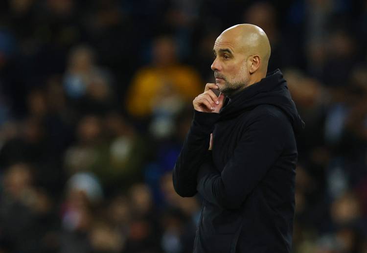 英超联赛 迄今为止,瓜迪奥拉是英超历史目前胜率最高的主帅,并且长期垄断英超冠军。