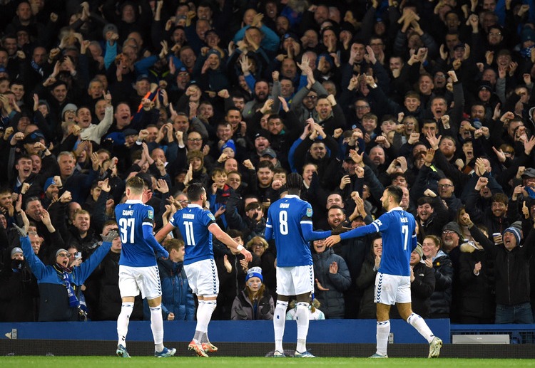 Taruhan Premier League: Everton vs Brighton