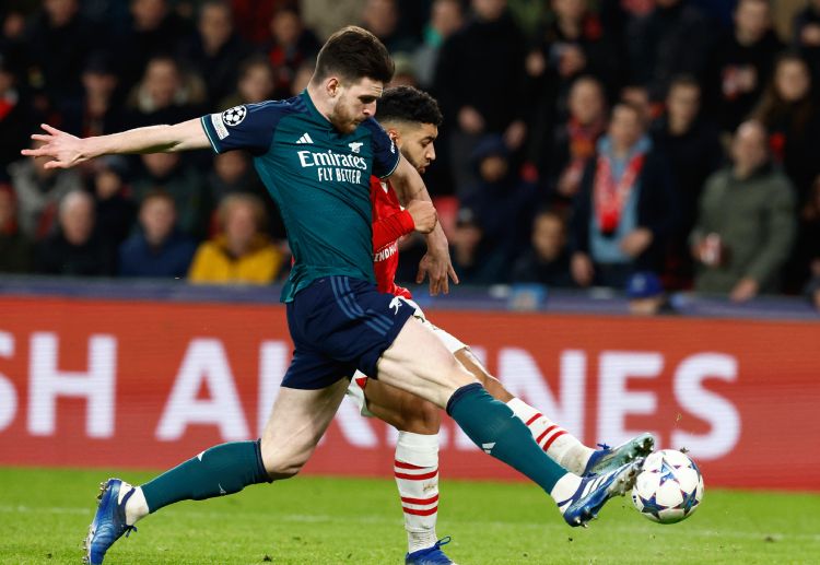 Premier League: Declan Rice will meet with his former team West Ham United