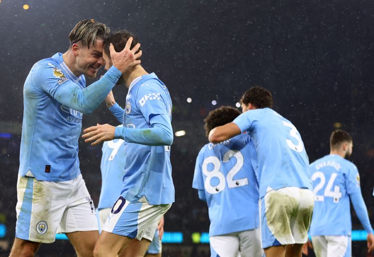 Premier League: Man City vẫn sẽ có quyền tự tin ở trận này