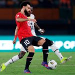 Egypt are optimistic that Mohamed Salah has not sustained a significant injury during their AFCON campaign