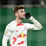 Statistic Timo Werner di Premier League