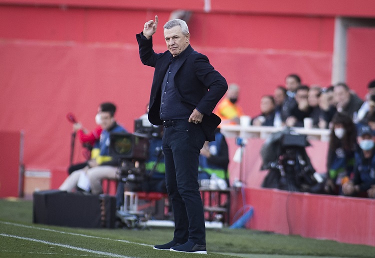 西甲联赛 穆里奇因伤继续缺阵。