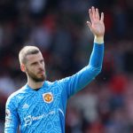 David de Gea has been heavily linked with Premier League club Newcastle in recent weeks