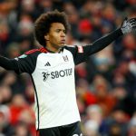 Willian cetak empat gol di Premier League musim ini