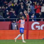 Can Girona’s Savio score against Real Madrid in their upcoming La Liga game?