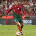 Giao hữu Quốc tế: Ronaldo vẫn đang cho thấy đẳng cấp