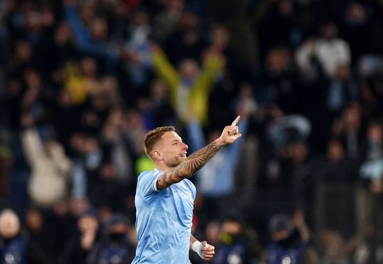 Một chiến thắng sẽ giúp Lazio cải thiện vị trí trên BXH Serie A