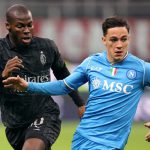 Serie A: Napoli đang rất khát điểm