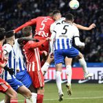 Union Berlin unggul atas Hertha Berlin di Bundesliga