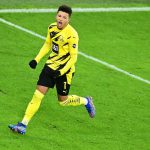 Dortmund đang cạnh tranh cho top 4 Bundesliga 2023/24