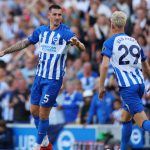 Premier League: Brighton sẽ có thêm 1 trận đấu khó khăn