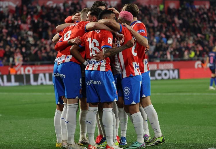 La Liga: Girona sẽ khó tạo ra được thêm nhiều bất ngờ