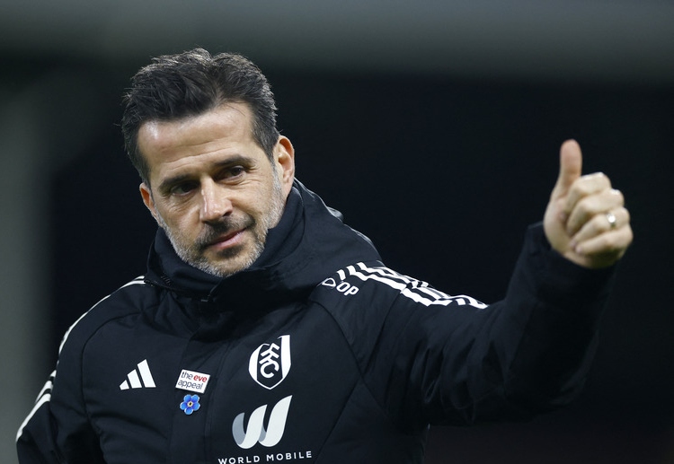 Fulham boss Marco Silva is ready to lead his side against Premier League title hopefuls Liverpool