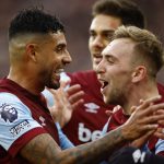 Taruhan Premier League: West Ham United vs Tottenham Hotspur