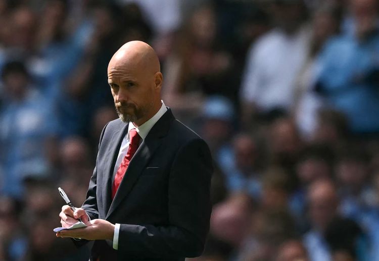 Premier League reports are suggesting Erik Ten Hag could leave Manchester United