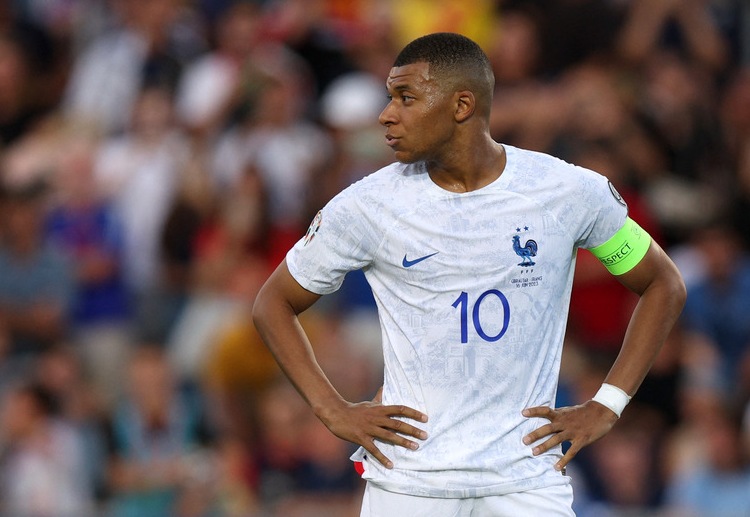 Euro 2024 jadi pembuktian kualitas Kylian Mbappe