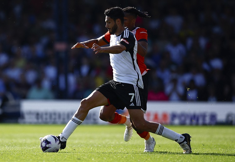 Premier League: Fulham giành chiến thắng tưng bừng