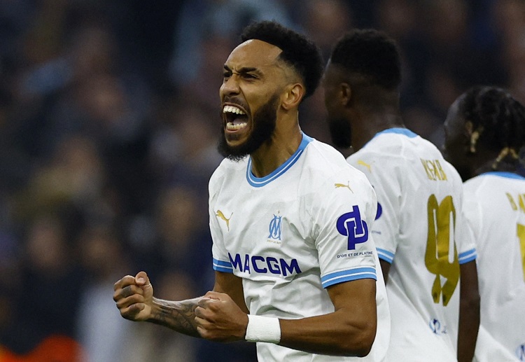 Marseille đối đầu Atalanta trận bán kết lượt về Europa League