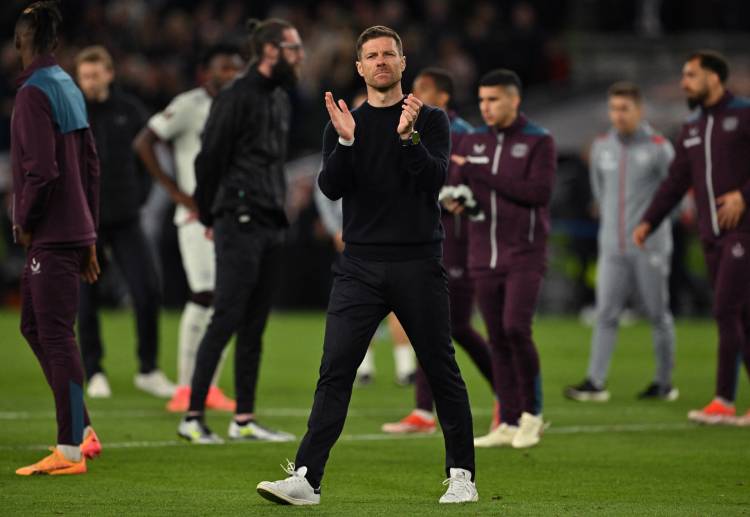 Another silverware awaits for Bayer Leverkusen as they clash against second-division Kaiserslautern in the DFB-Pokal Final