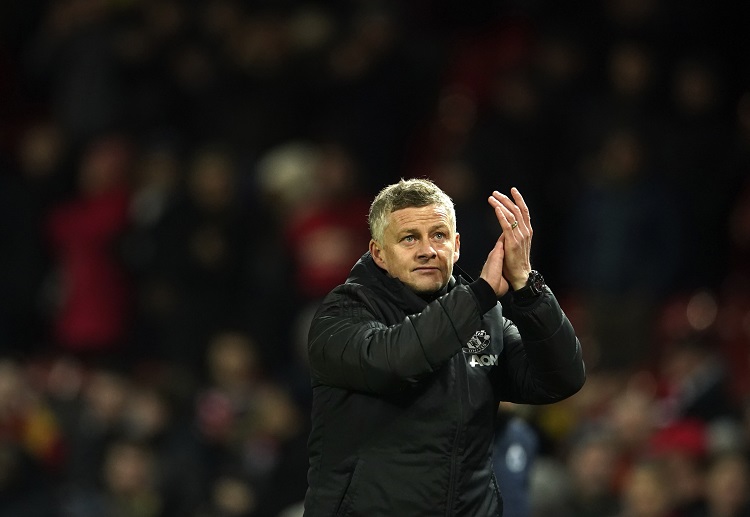 Solskjaer từng làm việc ở Premier League từ 2018 đến 2021