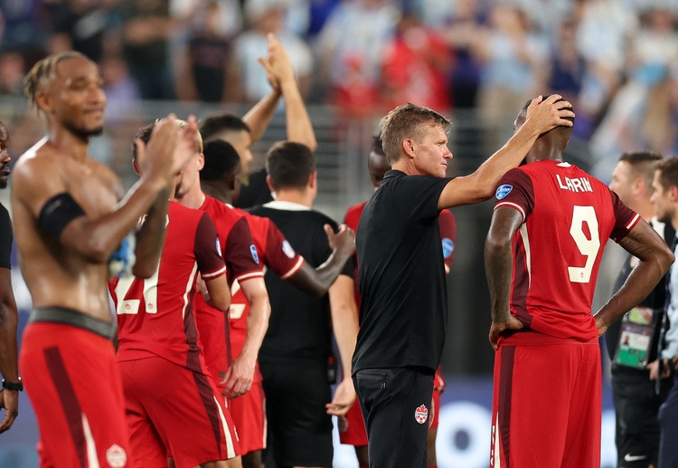 Copa America 2024: Canada sẽ không dễ tạo ra bất ngờ