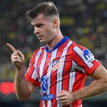 Alexander Sorloth delivered an outstanding performance against Villarreal in La Liga matchday 1